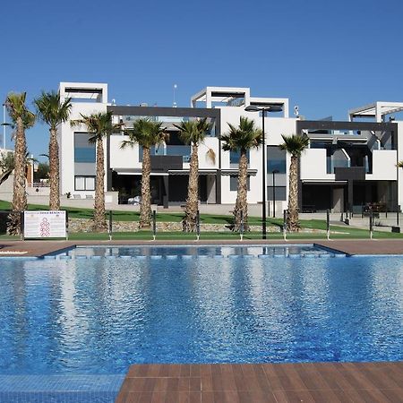 Casa Punta Prima II Vila Los Altos Exterior foto
