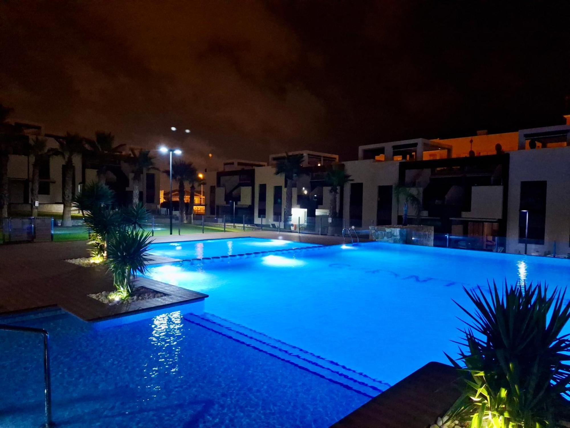 Casa Punta Prima II Vila Los Altos Exterior foto
